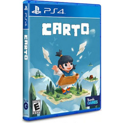 Carto PS4