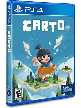 Carto PS4