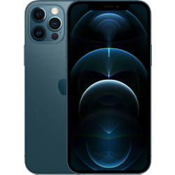 SUNSHINE SS-057A HQ HYDROGEL Τζαμάκι Προστασίας για Apple iPhone 12 Pro 5G (6GB/128GB) Pacific Blue