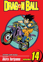 Dragon Ball, Vol. 14 Dragon Ball, Vol. 14