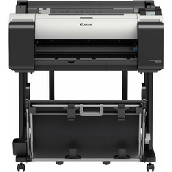 Canon ImagePROGRAF TM-200 & Printer Stand SD-23 24"