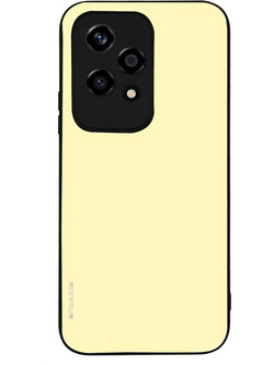 Sonique ColorBloc Series Θήκη (Honor 200 Lite 5G) Κίτρινο