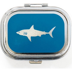 Kikkerland - Shark On The Go Ashtray