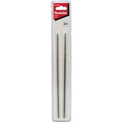 Makita Round File 4.0 mm 2 pcs