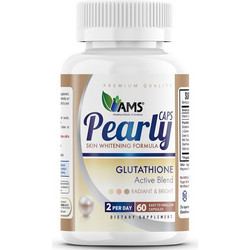 AMS Pearly 60 Κάψουλες
