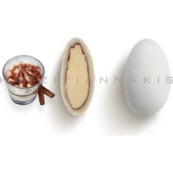 ΚΟΥΦΕΤΑ CHOCO ALMOND ΤΙΡΑΜΙΣΟΥ 4KG
