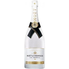 Moet & Chandon Ice Imperial Ροζέ 1500ml