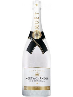 Moet & Chandon Ice Imperial Ροζέ 1500ml