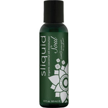 Sliquid Soul Organic Coconut Oil Moisturiser-59ml