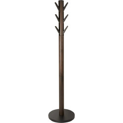Ξύλινος Καλόγερος ρούχων με 9 Γάντζους Umbra Flapper 320361-048