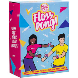 Fizz Creations Παιχνίδι Floss Pong