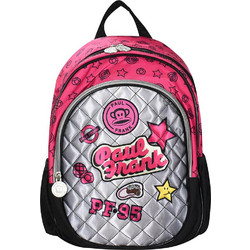 Sunce Παιδική τσάντα πλάτης Paul Frank Junior PAU-7410-Multi
