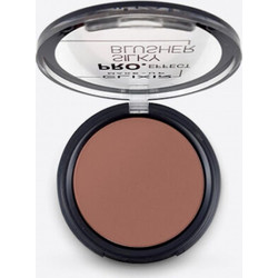 Elixir Pro Silky HD 013 Abu Dhabi Powder Blush 7gr