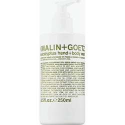 Malin & Goetz Eucalyptus Αφρόλουτρο σε Gel 250ml