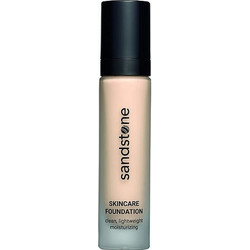 Sandstone Skincare 101 Extra Light Liquid Foundation