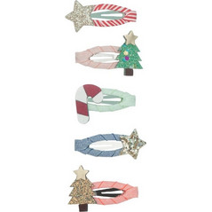 Mimi & Lula Christmas Mini Clic Clacs