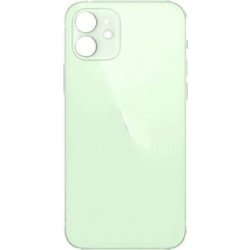 Καπάκι Πίσω Όψης για iPhone 12 - Πράσινο