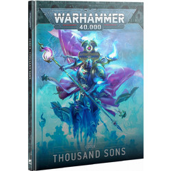 Codex: Thousand Sons