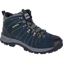 Portwest FW40 Μποτάκια Εργασίας Navy Μπλε