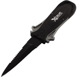Xdive Ribbon Teflon Μαχαίρι Κατάδυσης 11cm