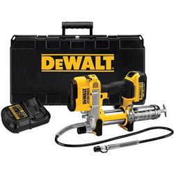 Dewalt Γρασαδόρος 18V DCGG571M1