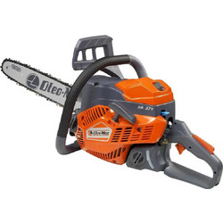 Oleo-Mac GS 371 Αλυσοπρίονο Βενζίνης 2.4hp 4.3kg με Λάμα 41cm