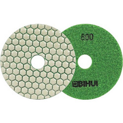 Bihui Διαμαντόχαρτο Velcro DPP480