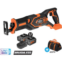 Krausmann U63020-24SB