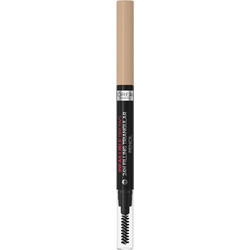 L'Oreal Μολύβι Φρυδιών Infaillible Brows 24H Filling Triangular Eyebrow Pencil 1ml - 7.0