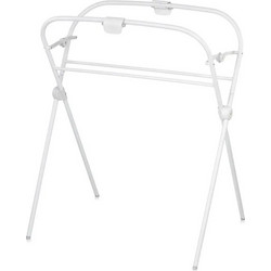 Jane Βάση Μπάνιου Oasis Πτυσσόμενη Grey 6646E17
