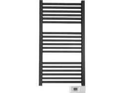 Deltacalor Electro Jet Black 1000W