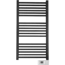 Deltacalor Electro Jet Black 1000W