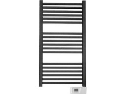 Deltacalor Electro Jet Black 1000W