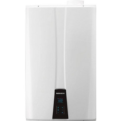 Ταχυθερμαντήρας αερίου Saturn Navien NPE 24SWE Erp 39.6KW