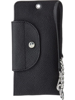 Θήκη i-phone DKNY Winston R14UAQ64-BSV Γυναικείο