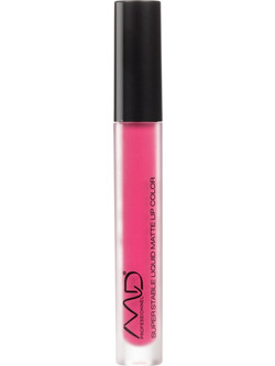 Md Professionnel Super Stable Matte 22 Liquid Κραγιόν 4ml