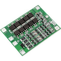 Πλακέτα προστασίας PCB Board LINEME 70-00918
