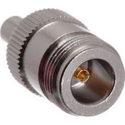 E-zy EZ-NF240 N-Type Female Crimp connector for 240 series cable