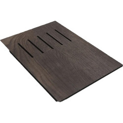 Επιφάνεια κοπής 420 Wood ATH040WD ELLECI