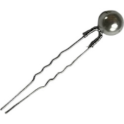 Φουρκέτα με πέρλα 4 pcs Momoca A24001