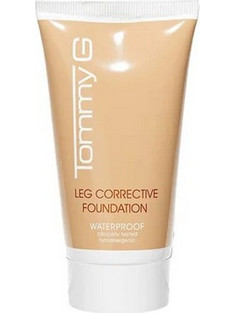Tommy G Leg Foundation 01 75ml