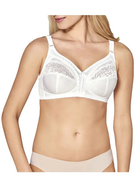 Triumph Γυναικείο Σουτιέν Claudette 104N, Χρώμα Λευκό