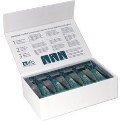 Endocare Tensage Ampoules Αντιγηραντικό Serum Προσώπου για Σύσφιξη 10x2ml