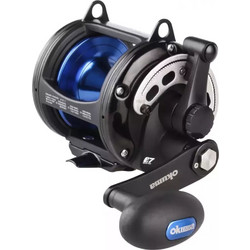 Okuma Soltera SLX 10CSb Μηχανισμός Ψαρέματος για Καθετή / Συρτή / Slow Jigging / Light Jigging