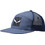Salewa Ανδρικό Καπέλο Jockey με Δίχτυ Snapback Υφασμάτινο Navy Μπλε 28286-3960