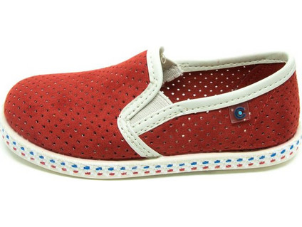 Casual Conguitos 21588R κόκκινο