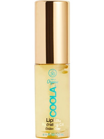 Coola Classic Hydrating Golden Glow Lip Oil SPF30 3.2ml