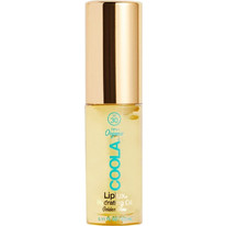 Coola Classic Hydrating Golden Glow Lip Oil SPF30 3.2ml