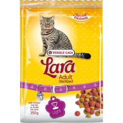 Versele-Laga Lara Adult Sterilised 350gr