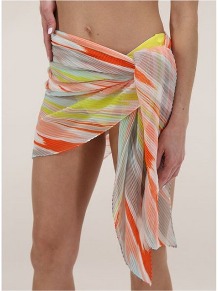 MISSONI Παρεό ριγέ PR41PLD95630003